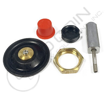 471689283 Wascomat Water Valve Repair Kit