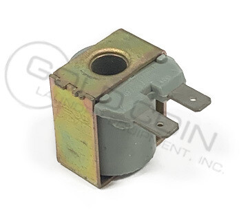 669632 Wascomat 120v Water Valve Coil