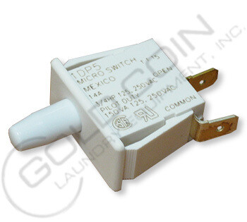 9539-487-001 Dexter Dryer Door Switch
