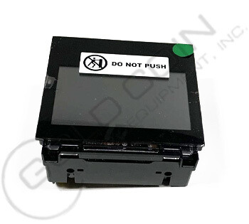 Huebsch / Speed Queen Motor Capacitor Part # M410296