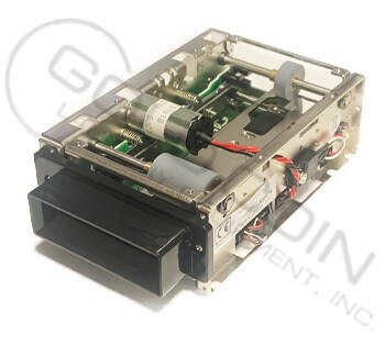 9797-012-001 Easy Card Cabinet Reader