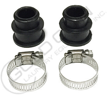 9732-287-001 Dexter Washer Motor Bushing Kit