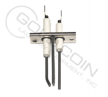 9875-002-001 Dexter Dryer Spark Electrode