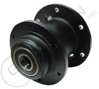 9803-179-002 Dexter T400 Washer Bearing Housing