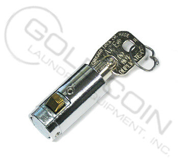 5L00122 Standard T-Handle Lock Plug