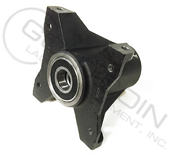 9803-189-001 Dexter 55/80lb Dryer Bearing Housing