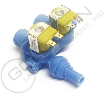 F8434003 Huebsch / UniMac 24v Water Valve