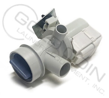 802623P Huebsch / Speed Queen Pump