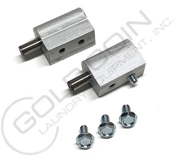 M4772P3 Huebsch / Speed Queen Door Hinge