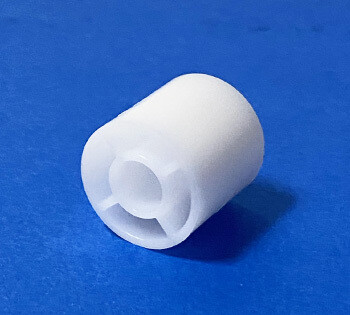 70297601 Huebsch / Speed Queen Roller Catch Wheel