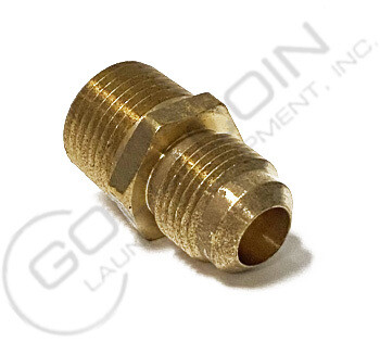 70262601 Huebsch / Speed Queen Gas Pipe