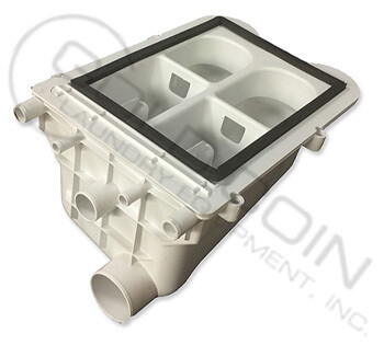 F8047401 Huebsch / UniMac Soap Dispenser