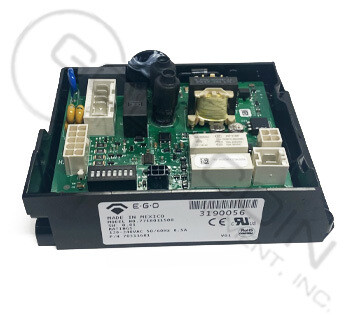 70511601 Huebsch / Speed Queen Control Board