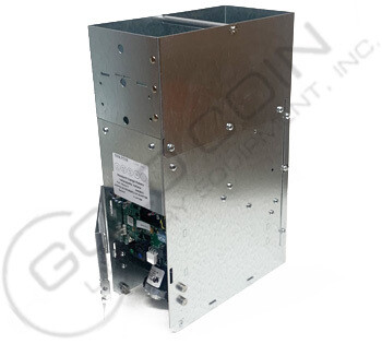 5HK5510 Rear Load Quarter Hopper