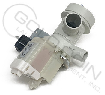 808196P Huebsch / Speed Queen Water Pump