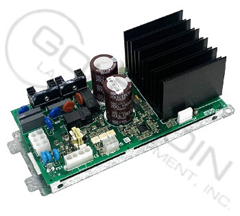 F8327301P Huebsch / UniMac 2hp Drive