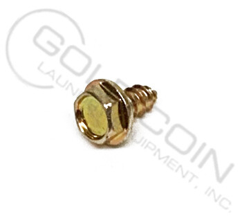 430497 Huebsch / Speed Queen Tap Screw