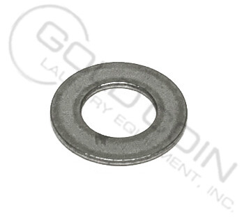 F431131 Huebsch / Speed Queen Flat Washer