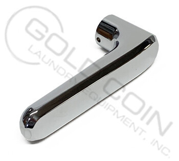 F8624603 Huebsch / UniMac Door Handle