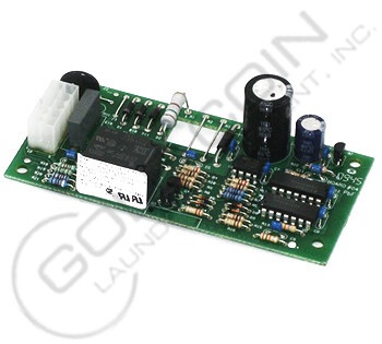 431346P Huebsch / Speed Queen 120v Thermostat Module