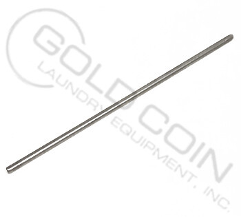 F602813-3 Huebsch / UniMac Door Hinge Pin