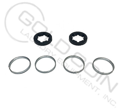 M4525P3P Huebsch / Speed Queen Resilient Ring Kit