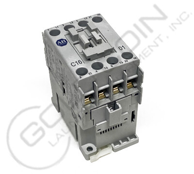 F330176P Huebsch / UniMac 24v Relay