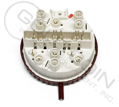 F8134601P Huebsch / UniMac Water Level Switch