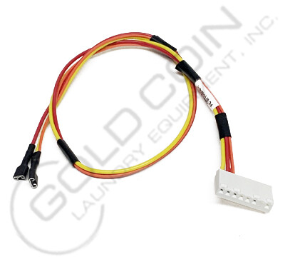 9627-908-001 Dexter T300 Pressure Switch Harness