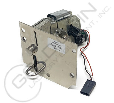 70441601P-U Huebsch / Speed Queen Coin Acceptor