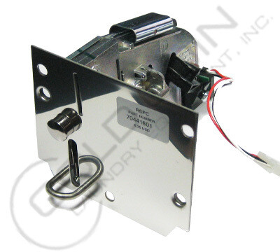 70441601P Huebsch / Speed Queen Coin Acceptor