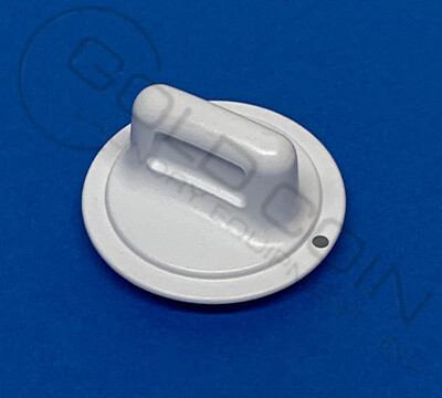 D512117W Huebsch / Speed Queen Timer Knob