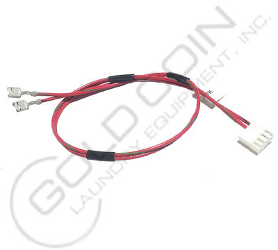 9627-854-001 Dexter Coin Acceptor Harness