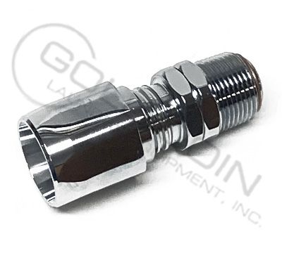 F422108 Huebsch / UniMac Coupling