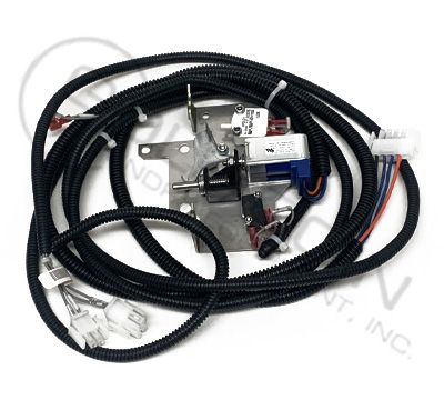 F200321400P Huebsch / UniMac Door Lock Assy