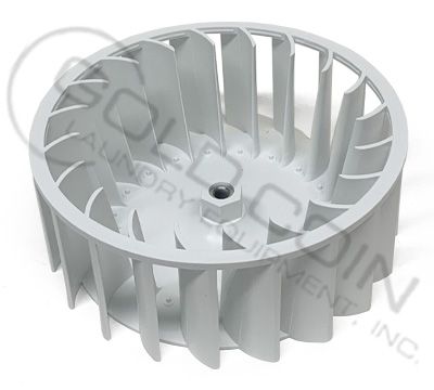 D510139P Huebsch / Speed Queen Blower Fan Assy