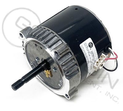 Speed Queen 70337801P Drive Motor – Refurbished For Huebsch, Ipso Dryers