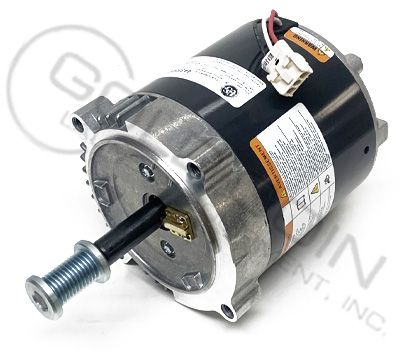44355001 Huebsch / Speed Queen Drive Motor