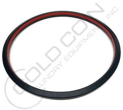 F8440801P Huebsch / UniMac Washer Door Gasket