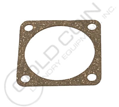 M400798 Huebsch / Speed Queen Gas Valve Gasket