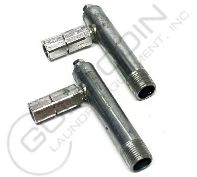 70552801P Huebsch / Speed Queen Orifice Adaptor