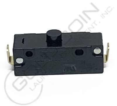 33445 Huebsch / Speed Queen Snap Switch