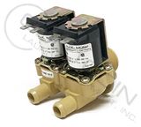 F380719P Huebsch / UniMac 110v Water Valve