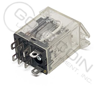 M412534 Huebsch / Speed Queen Relay