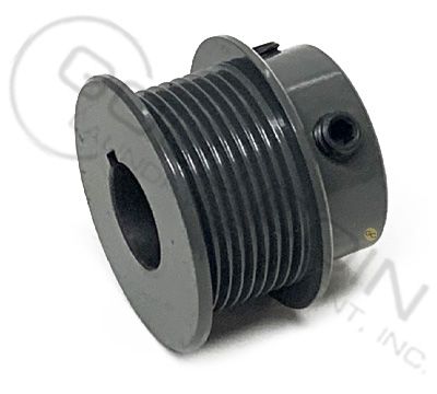 M411466P Huebsch / Speed Queen Pulley