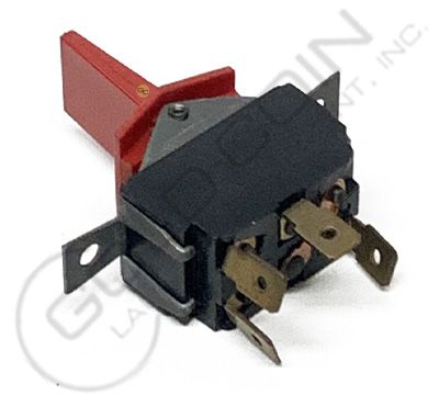 M400955 Huebsch / Speed Queen Switch