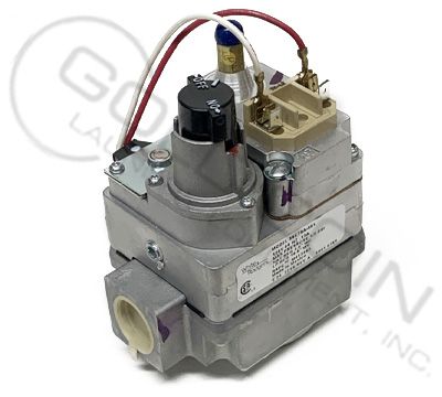 M412362P Huebsch / Speed Queen Gas Valve