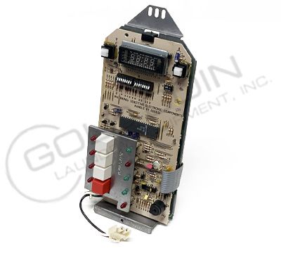 M410244P Huebsch / Speed Queen Computer