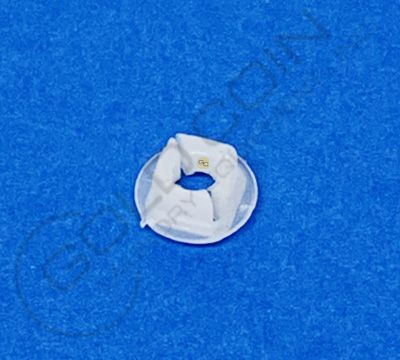 36474 Huebsch / Speed Queen Hinge Bushing