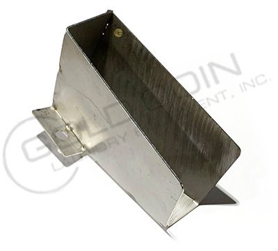 9119-028-001 Dexter Coin Chute